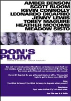 Don's Plum poster