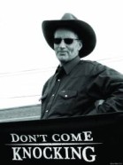 Don't Come Knocking poster