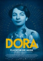 DORA - Flucht in die Musik poster