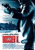 Dossier K. (NL) poster