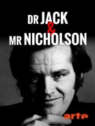 Dr Jack et Mr Nicholson poster