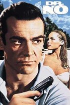 Dr. No poster