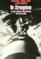 Dr. Strangelove poster