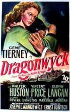 Dragonwyck poster