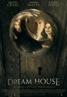 Dream House poster