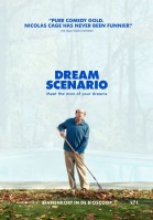 Dream Scenario poster