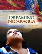 Dreaming Nicaragua poster