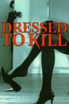 Dressed to Kill poster