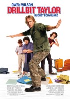 Drillbit Taylor poster