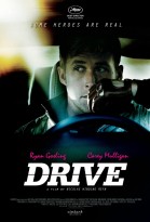 Drive poster