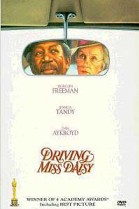 Driving Miss Daisy poster