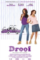 Drool poster