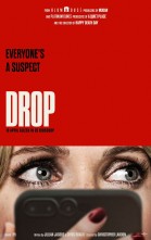 Drop poster