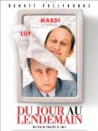 Du jour au lendemain poster