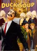 Duck Soup (1933)