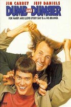 Dumb & Dumber poster