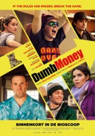 Dumb Money poster