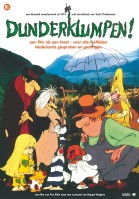 Dunderklumpen (NL) poster