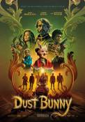 Dust Bunny (2025)