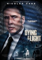 Dying of the Light poster