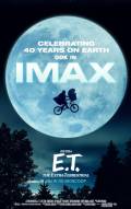 E.T. the Extra-Terrestrial