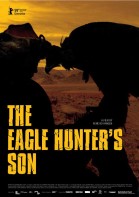 Eagle Hunter's Son poster