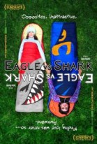 Eagle vs Shark poster