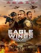 Eagle Wings poster