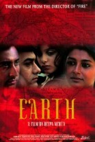 Earth (1998) poster