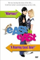 East is East poster