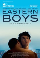 Eastern Boys poster