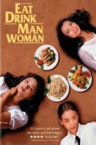 Eat Drink Man Woman poster