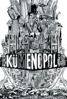 Ecumenopolis: City Without Limits poster