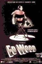 Ed Wood poster