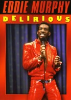 Eddie Murphy Delirious poster