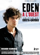 Eden  l'Ouest poster