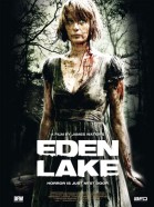 Eden Lake poster