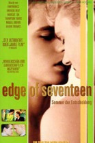 Edge of Seventeen (2004) poster