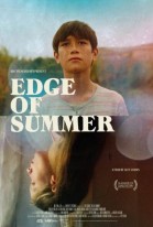 Edge of Summer poster