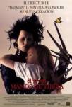 Edward Scissorhands