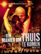 Een Manier om thuis te komen - Umoja live poster