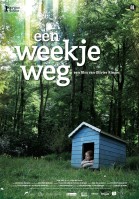 Een Weekje Weg (NL) poster