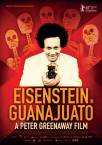 Eisenstein in Guanajuato