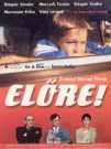 Elöre! poster