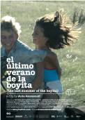 El último verano de la Boyita (2009)