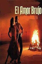 El Amor Brujo poster