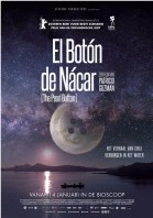 El botón de nácar poster