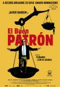 El buen patrón (2021)