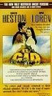 El Cid poster