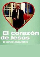 El corazón de Jesús poster